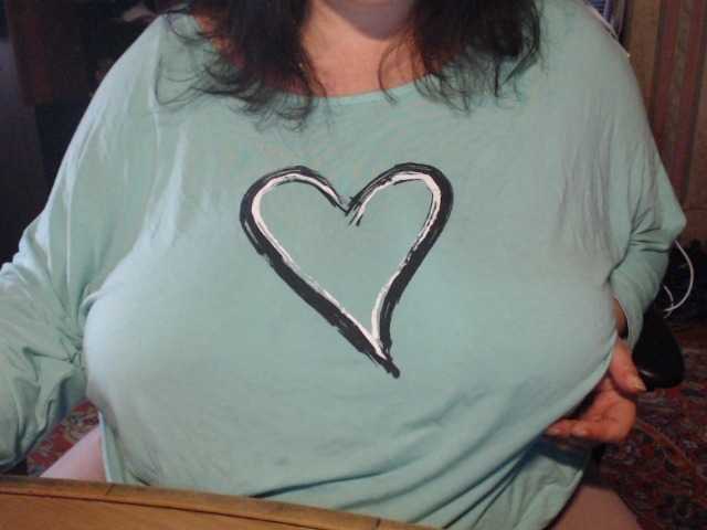 tanyvel34 live cam on BongaCams