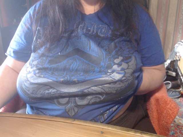 tanyvel34 live cam on BongaCams