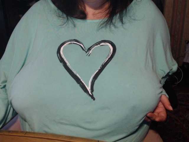 tanyvel34 live cam on BongaCams
