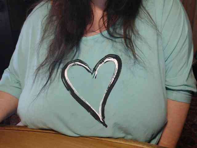 tanyvel34's webcam live show