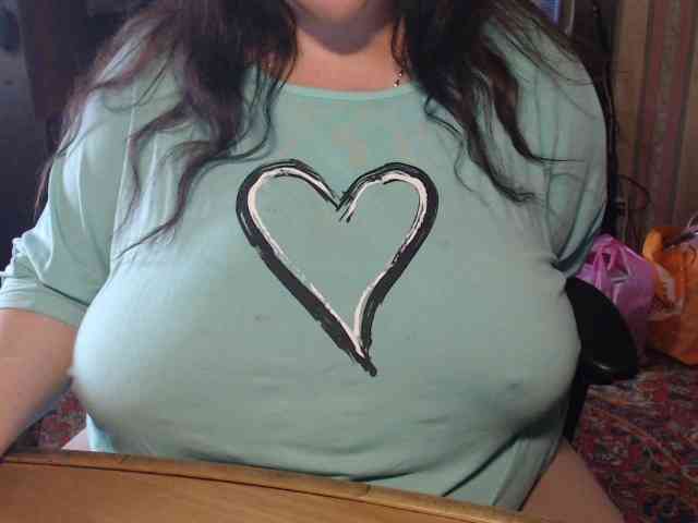 tanyvel34's webcam live show