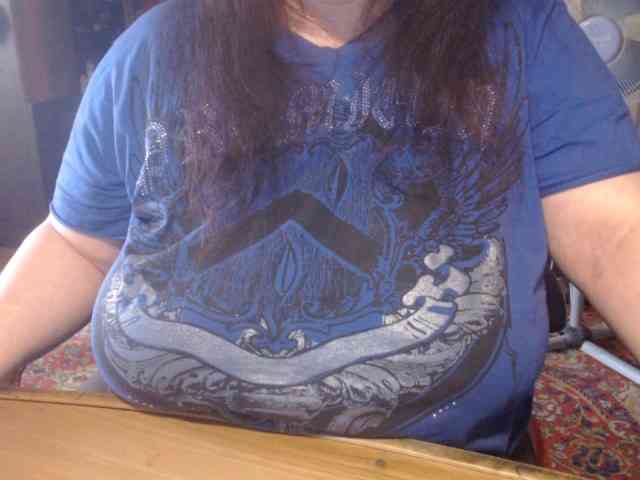 tanyvel webcam