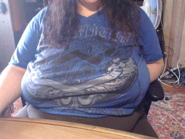 tanyvel webcam