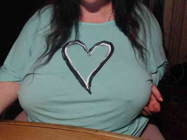 tanyvel34's webcam live show