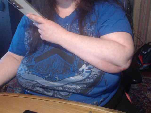 tanyvel webcam