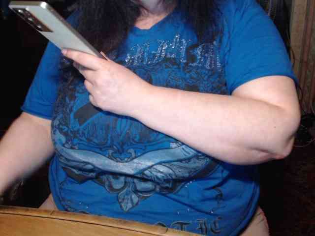 tanyvel webcam