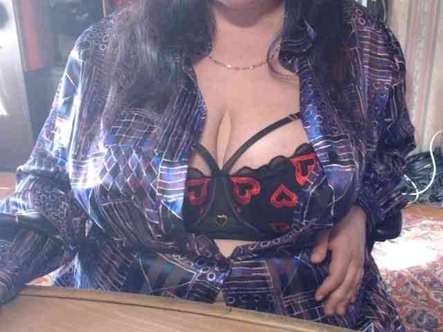 tanyvel webcam