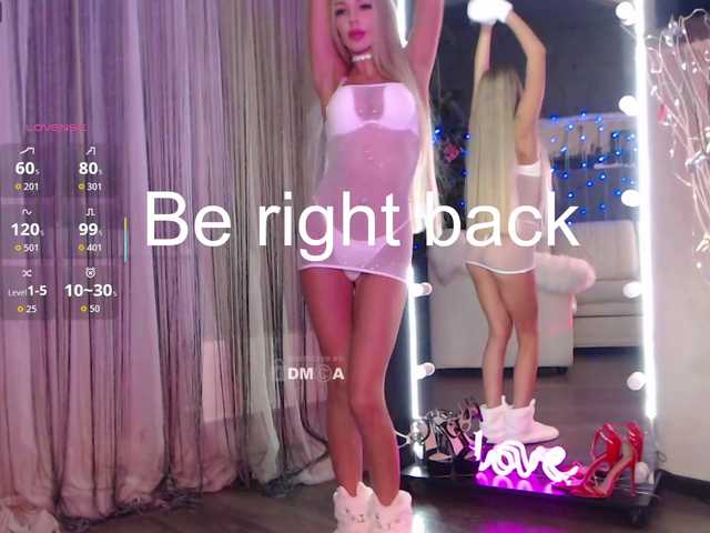 модель AngelaLovely