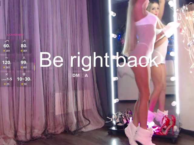 AngelaLovely's BongaCams show and profile