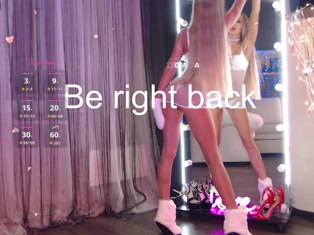 SUNSHINE_ live webcam show