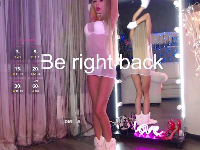 AngelaLovely live cam on BongaCams
