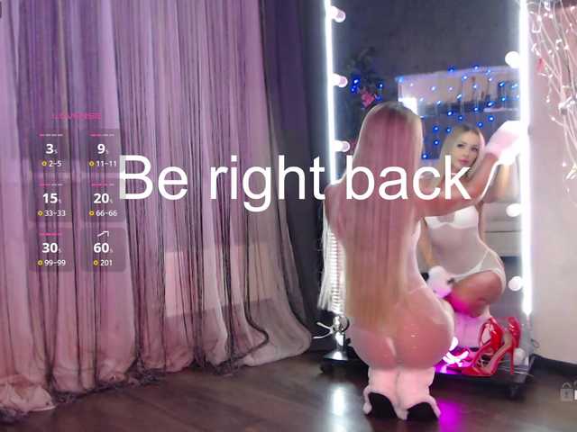 AngelaLovely live webcam show