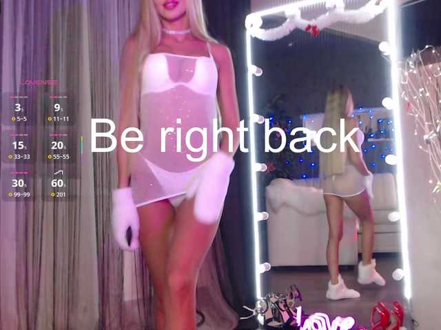 AngelaLovely live cam on BongaCams