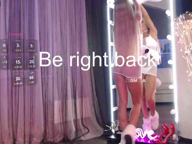AngelaLovely Live Webcam on BongaCams