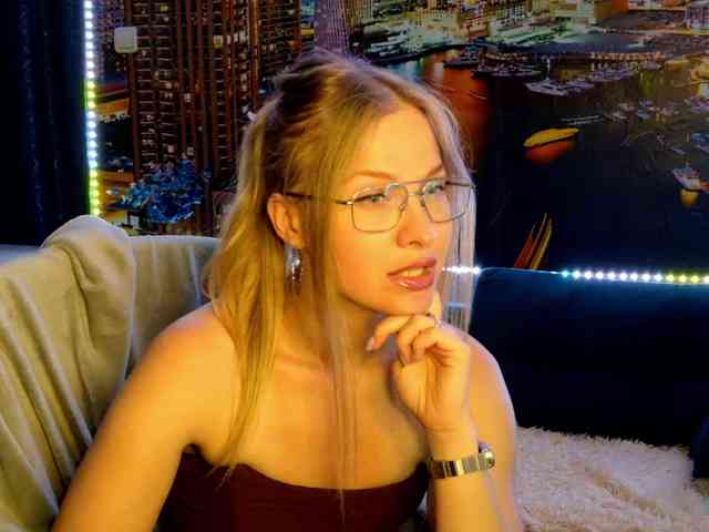_Vishka_ webcam