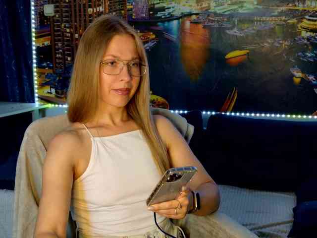 _Vishka_ webcam