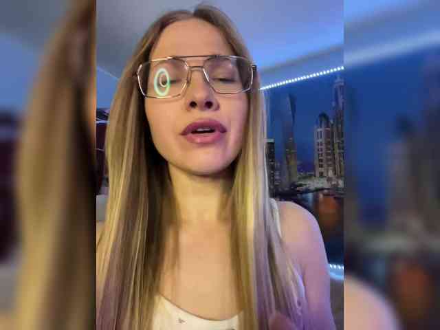 _Vishka_ webcam