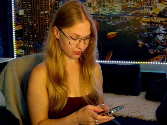 _Vishka_ webcam
