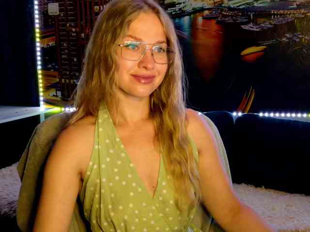 _Vishka_ webcam