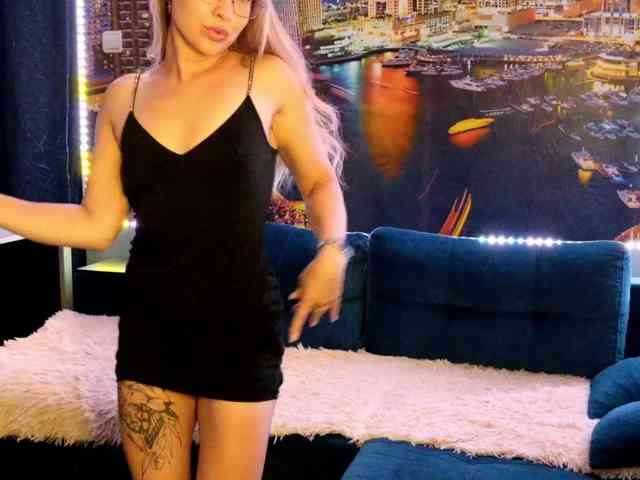 _Vishka_ webcam