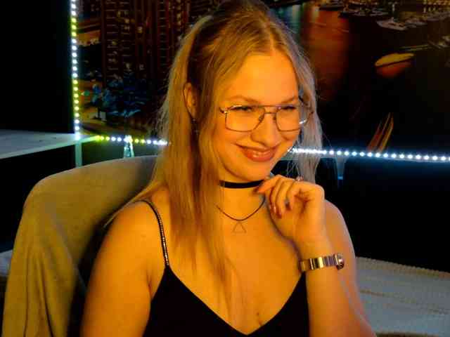 _Vishka_ webcam