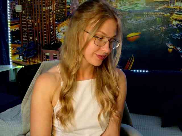 _Vishka_ webcam