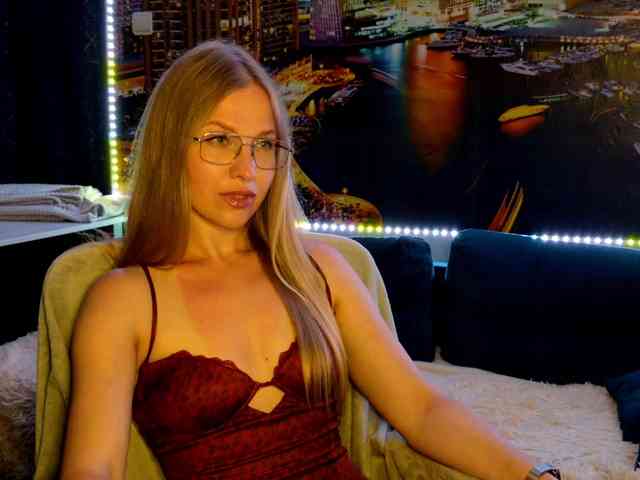 _Vishka_ webcam
