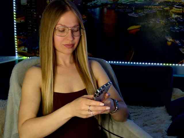 _Vishka_ webcam