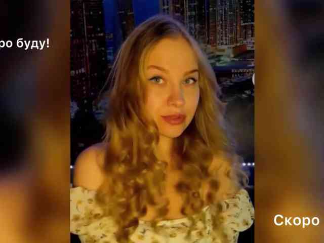 _Vishka_ webcam