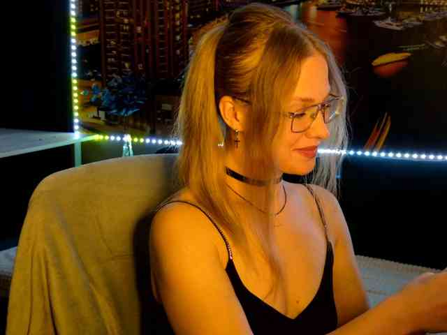 _Vishka_ webcam