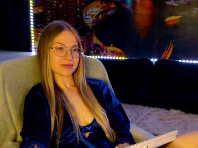 _Vishka_ webcam