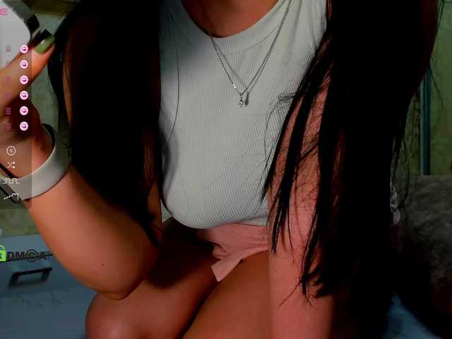 -Nensi- live webcam show