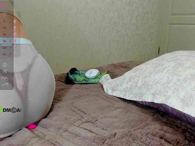_Pretty_ webcam