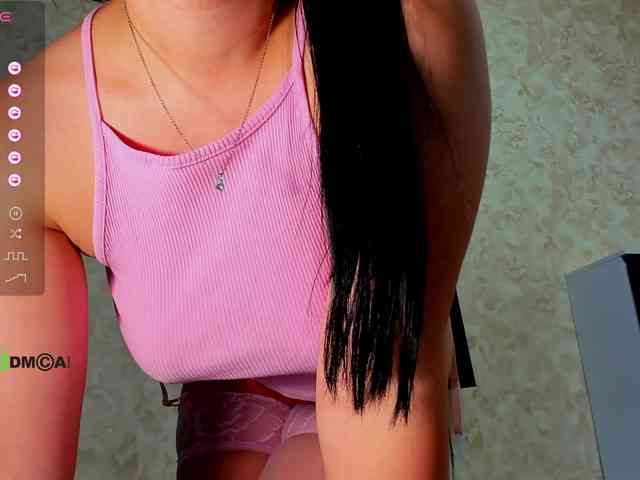 _Pretty_ webcam