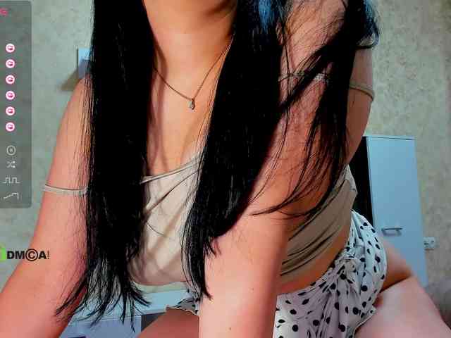 _Pretty_ webcam