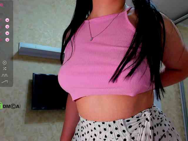 _Pretty_ webcam