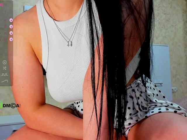 _Pretty_ webcam