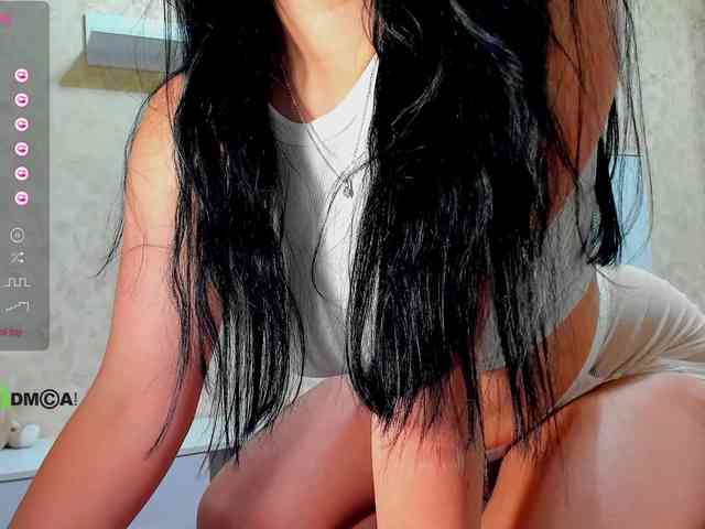 _Pretty_ webcam