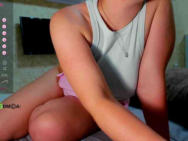 _Pretty_ webcam