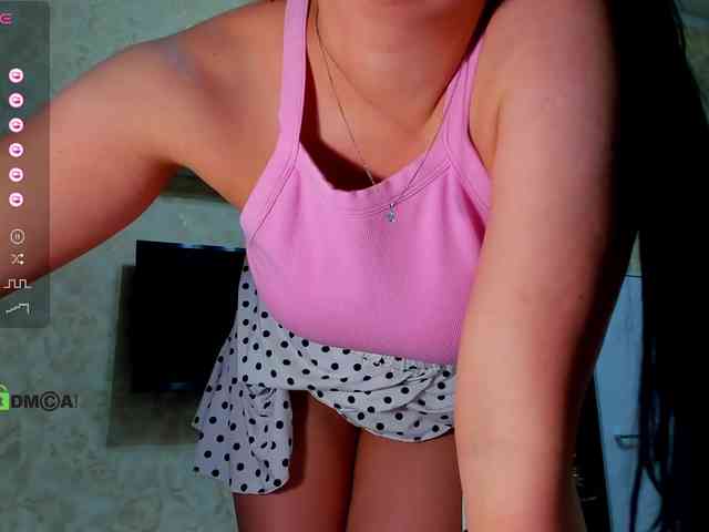 _Pretty_ webcam
