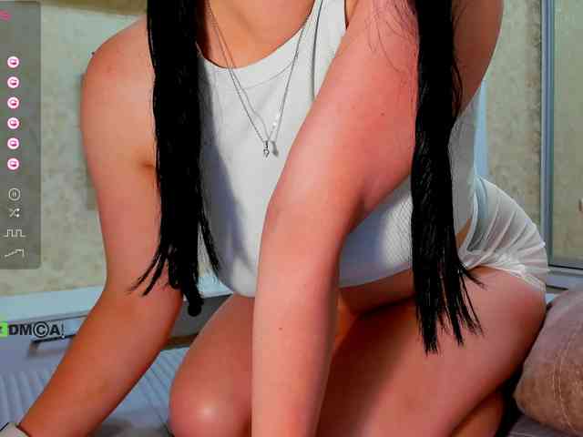_Pretty_ webcam