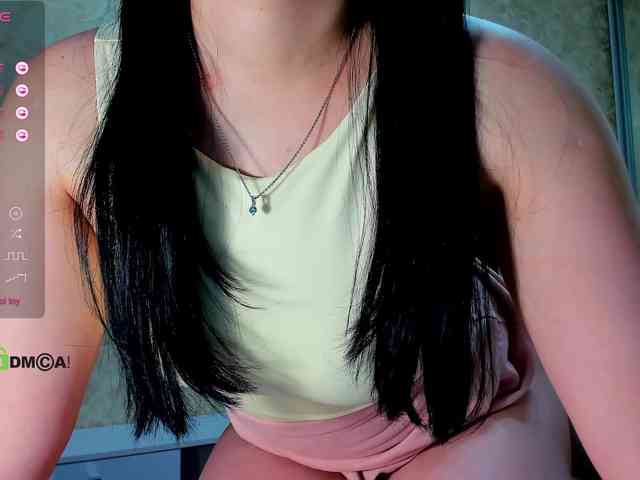 _Pretty_ webcam