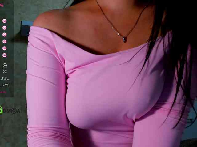 _Pretty_ webcam