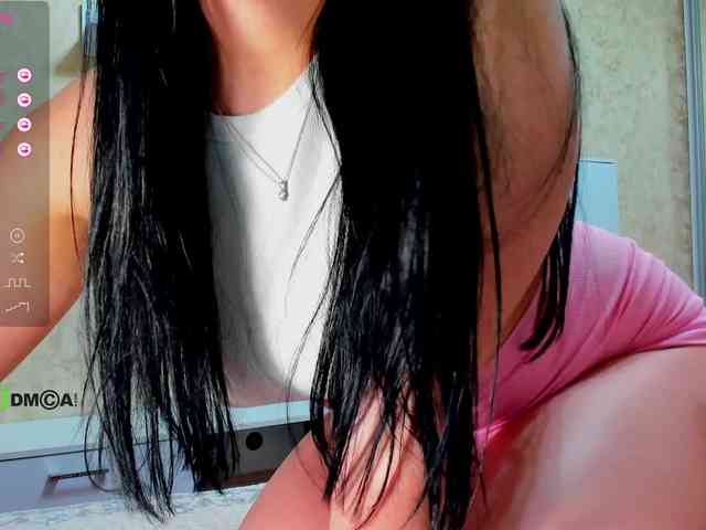 _Pretty_ webcam