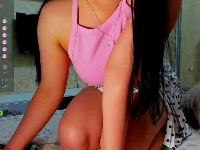 _Pretty_ webcam
