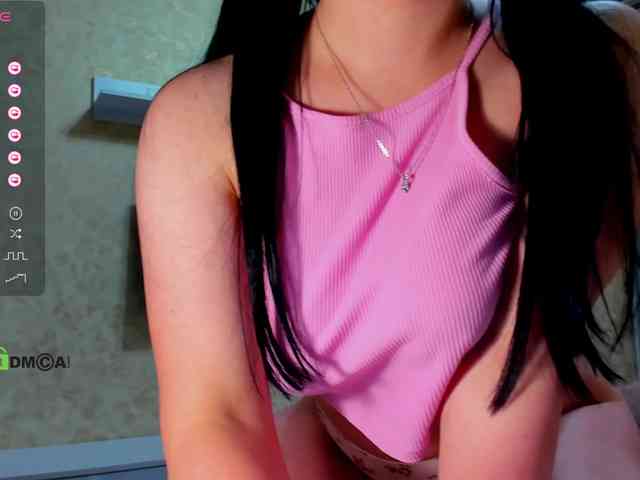 _Pretty_ webcam