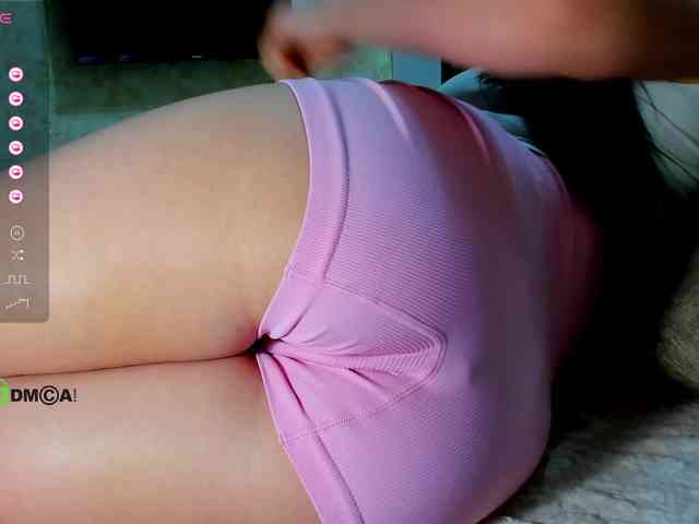 _Pretty_ webcam