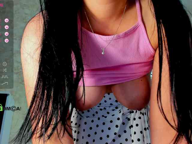 _Pretty_ webcam