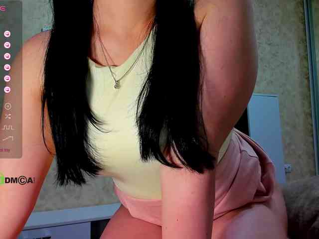_Pretty_ webcam
