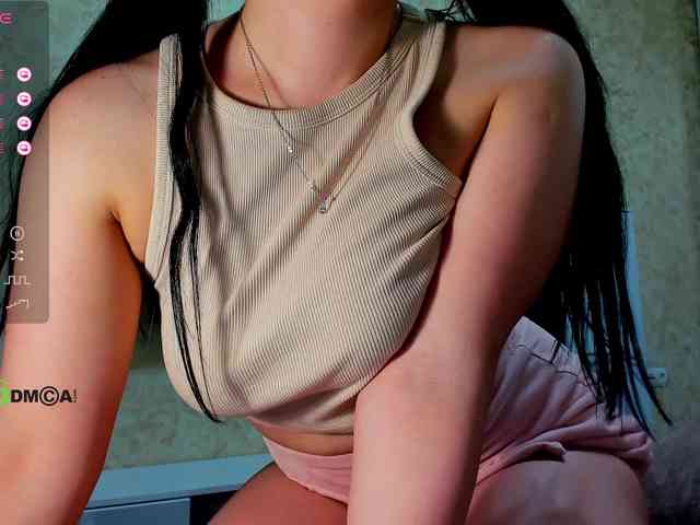 _Pretty_ webcam